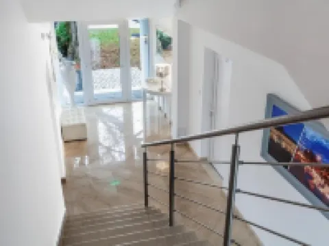 Corso Lux Apartman Hotels in Gyula