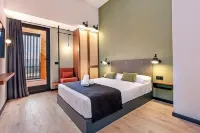 Hotel Orangine Hotels near Centre d'art Tecla Sala
