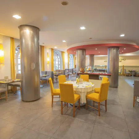 Hotel Timoulay and Spa Agadir