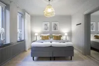Wow Apartments & Rooms