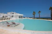 TD Villa Maestrale Luxury Pool & Sea View -  Holiday Villas