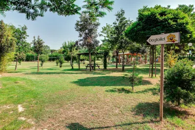 Aparthotel Costa Paradiso Hôtels à proximité de : Bagno Tequila Sunrise