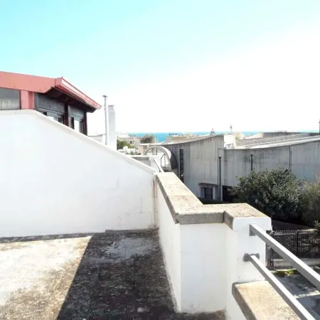 Casa Vacanze Rita 1 Comfort and Space Just Steps from the Sea in Beautiful Otr