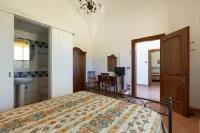 1880 Villa Itaca Garden - Appartamento Rosa by Barbarhouse