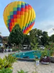 Sansan Resort and Spa Vang Vieng - Pools