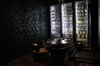 Ramee Grand Hotel and Spa - bar