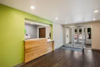 WoodSpring Suites Austin Central