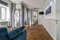 Dante 138 Class Rooms & Apartments Hotels in 