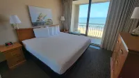 Four Sails Resort