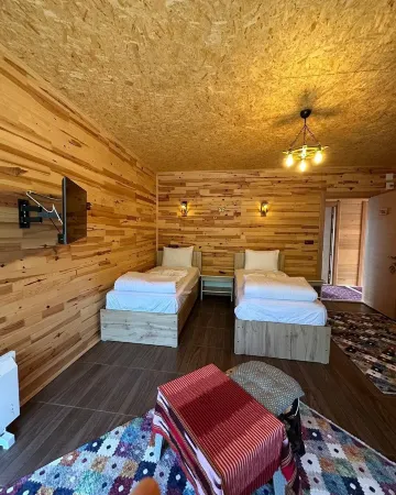 Tercuman Suit Otel Отели в г. Hosdere Koyu