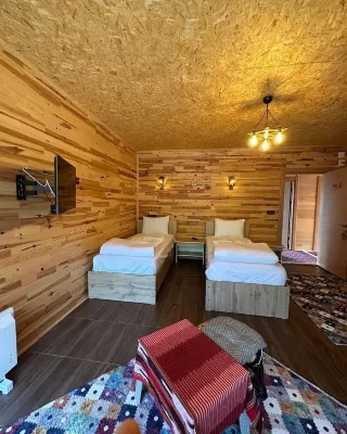 Tercuman Suit Otel Hotels in Hosdere Koyu