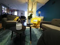 Hôtel le Biarritz - Vichy