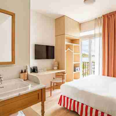 Villa Camille Hotel & Spa Rooms