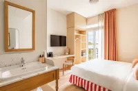 Villa Camille Hotel & Spa Hotels in Banyuls-sur-Mer