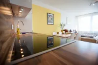 Rafael Kaiser - Apartment Sunlight Hotel di 