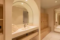 Luster Hotel - ที่มีสปา