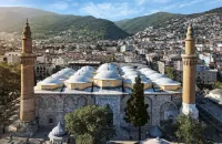 Bursa Grand FAMİLY Hotel & Spa