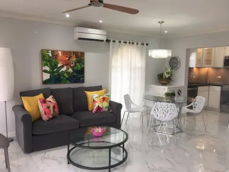 Columbus Heights Sea View Отели рядом с достопримечательностью «Тертл Ривер Фолс & Гарденс»