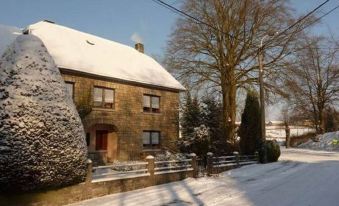 Cosy Holiday Home with Sauna, Terrace