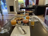 빌라 95 아파르트호텔