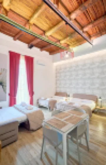 Toto e Peppino Luxury Rooms Hotéis em 