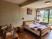 Sora Lodge Lalibela Hotels in Лалібела