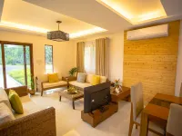 Estancia de Lorenzo فنادق في ريزال