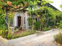 サンスーシー ケップ ケップのホテル