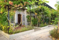 Sanssouci Kep Hotels in Kep
