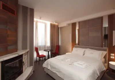 Hotel Chicago Hotel a 