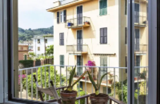 A Due Passi Dal Porto di Santa Margherita Ligure by Wonderful Italy