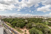 Charlie JP Redenção Cidade Baixa Hotel di Porto Alegre