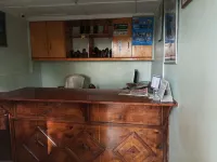 The Old House Nanyuki Hotels in Nanyuki