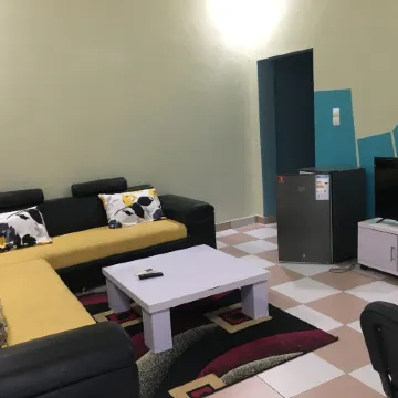 Residence MaryHouse - Free Breakfast and Taxi from Airport