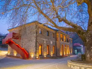 Melesin Distillery