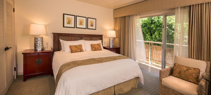 Tradewinds Carmel Hotels in Carmel-by-the-Sea
