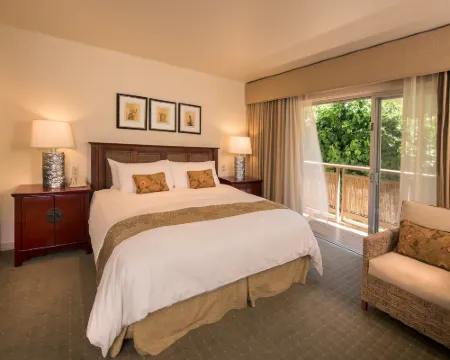 Tradewinds Carmel Hotels in Carmel-by-the-Sea