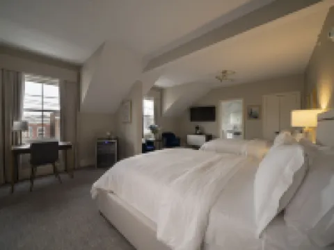 Orange Inn Boutique Hotel Hotels in Orange County
