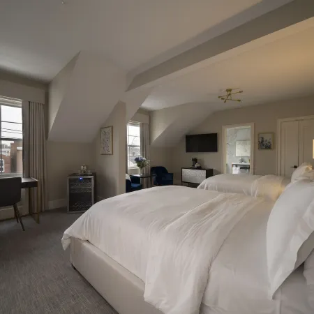 Orange Inn Boutique Hotel