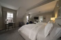 Orange Inn Boutique Hotel Hotels in Goshen