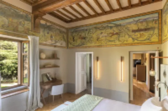 Borgo Dei Conti Resort Relais & Chateaux