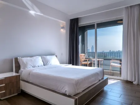 Purple Haze by Aircasa Отели рядом с достопримечательностью «Aero Club of East Africa»