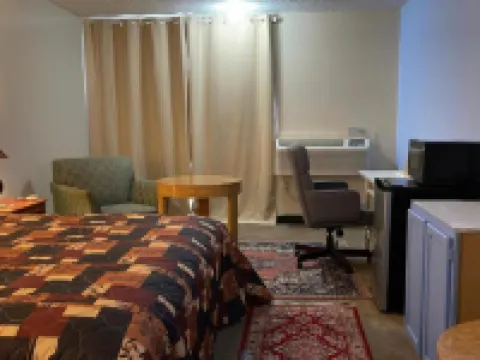 Lake Country Inn Hotels in Trinity County
