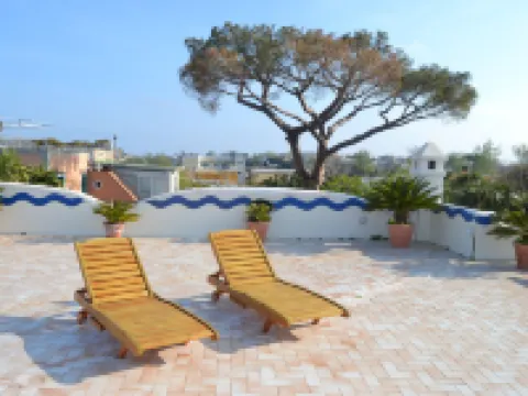 Piccolo Tirreno Hotel Residence Hotels in Procida