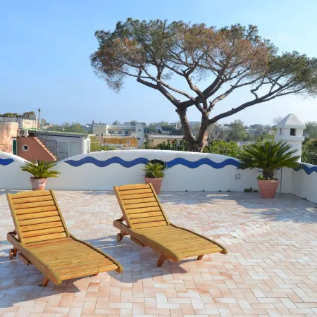 Piccolo Tirreno Hotel Residence