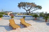 Hotel Tirreno Residence