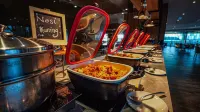 FUGO Hotel Samarinda - Desayuno