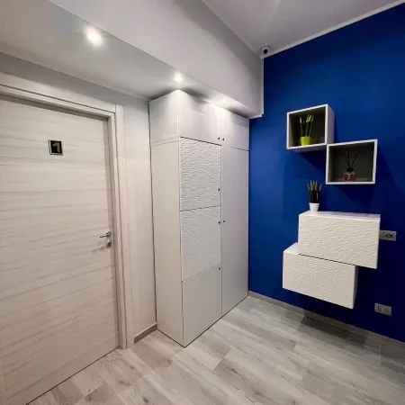 Punto House