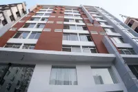 Hotel Studio23 Hotels in Tejgaon