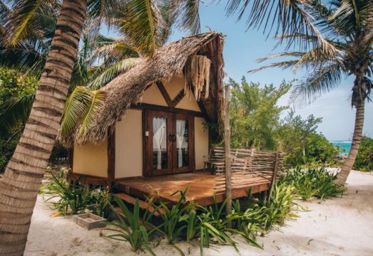 카사 나왈 툴룸 이미지